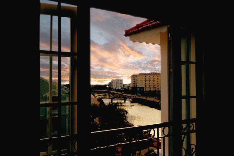 LANTANA HOI AN BOUTIQUE HOTEL & SPA — фото 16