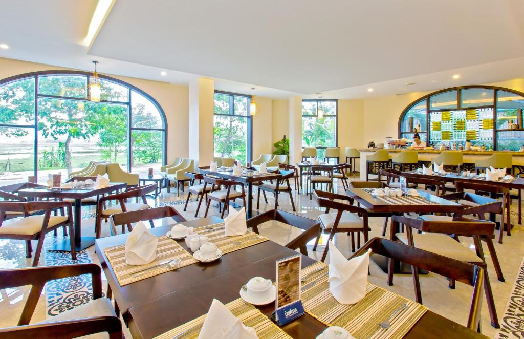 LASENTA BOUTIQUE HOTEL HOIAN — фото 3