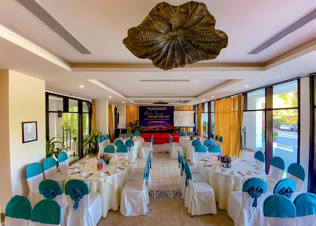 LASENTA BOUTIQUE HOTEL HOIAN — фото 4