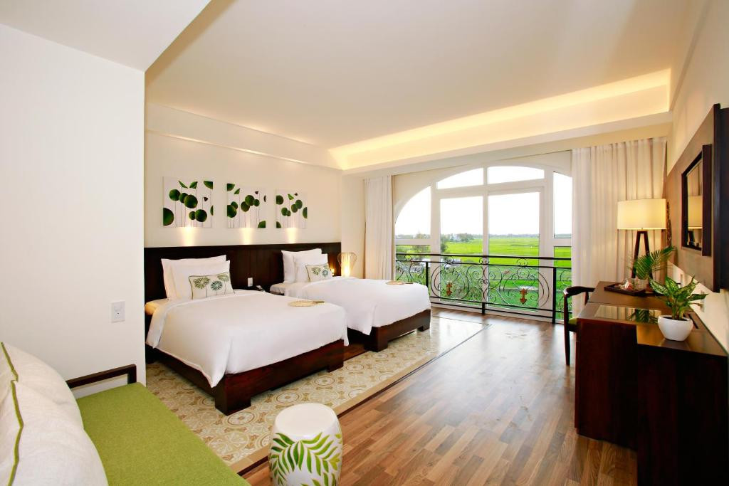 LASENTA BOUTIQUE HOTEL HOIAN — фото 11