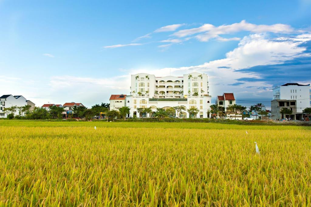 LASENTA BOUTIQUE HOTEL HOIAN — фото 12