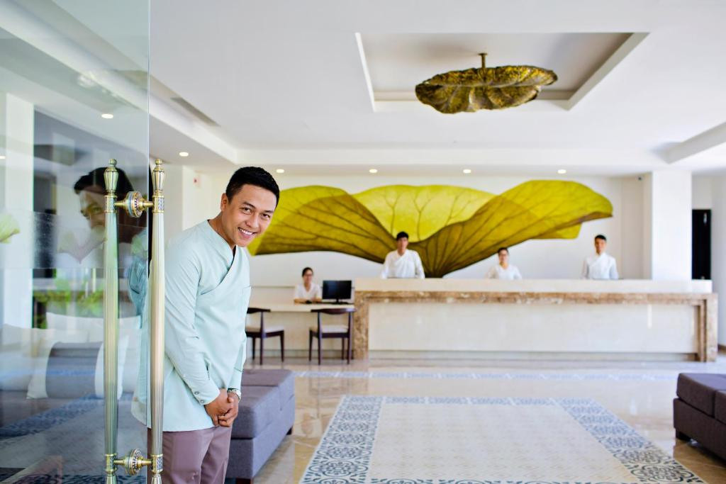 LASENTA BOUTIQUE HOTEL HOIAN — фото 13