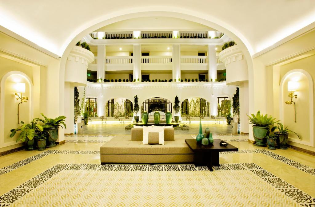 LASENTA BOUTIQUE HOTEL HOIAN — фото 15