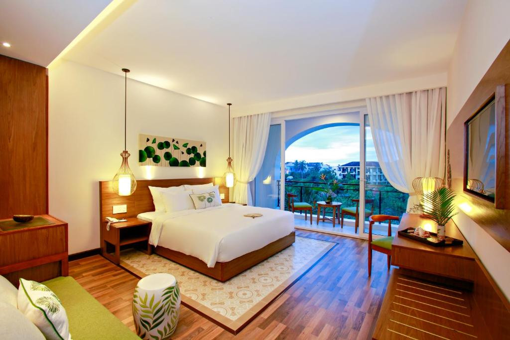 LASENTA BOUTIQUE HOTEL HOIAN — фото 17