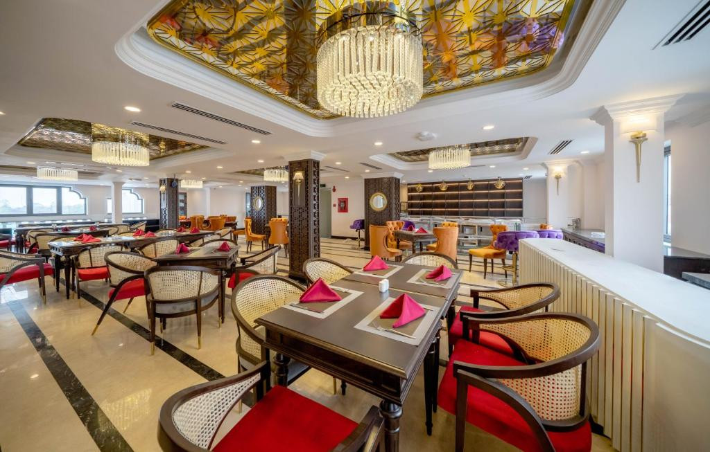 LE PAVILLON GALLERY HOI AN HOTEL & SPA — фото 10