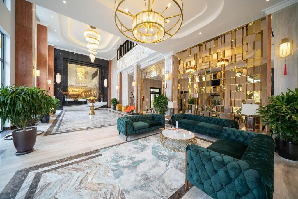 LE PAVILLON GALLERY HOI AN HOTEL & SPA — фото 15