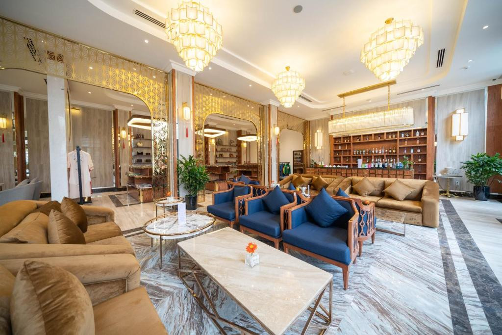 LE PAVILLON GALLERY HOI AN HOTEL & SPA — фото 16