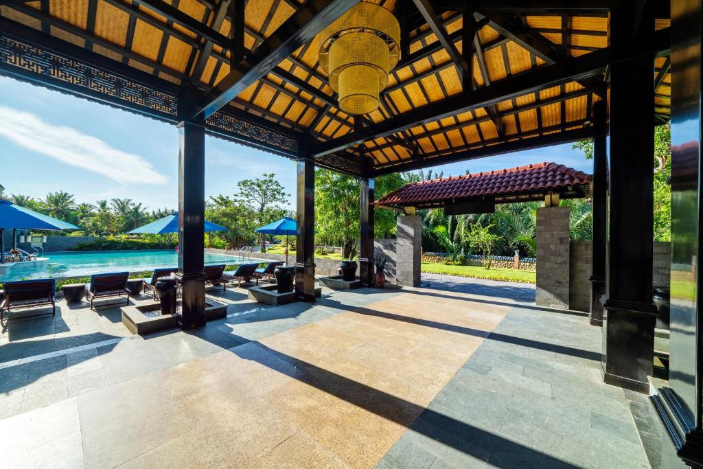 LE PAVILLON HOI AN LUXURY RESORT & SPA — фото 2