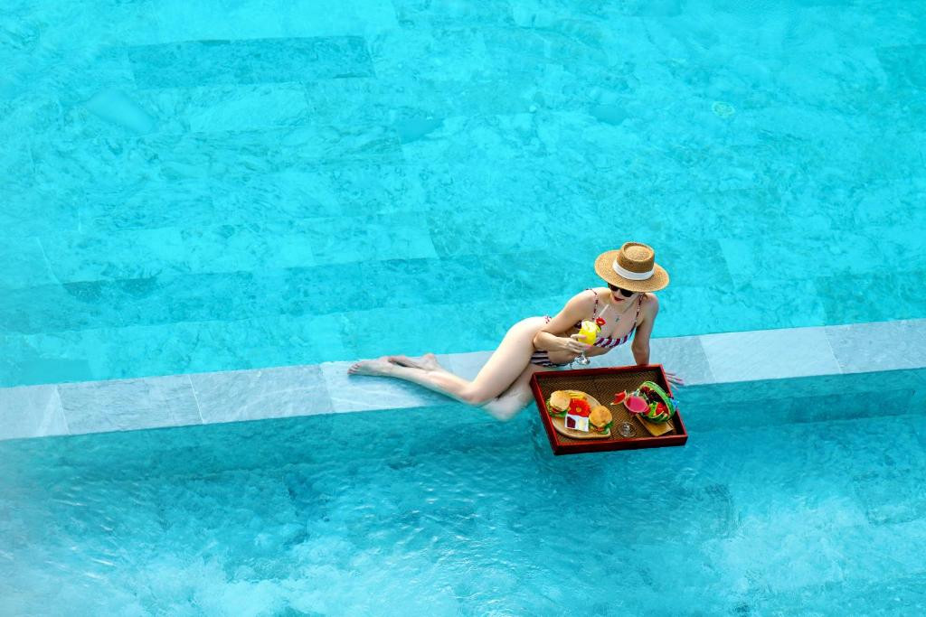 LE PAVILLON HOI AN LUXURY RESORT & SPA — фото 6