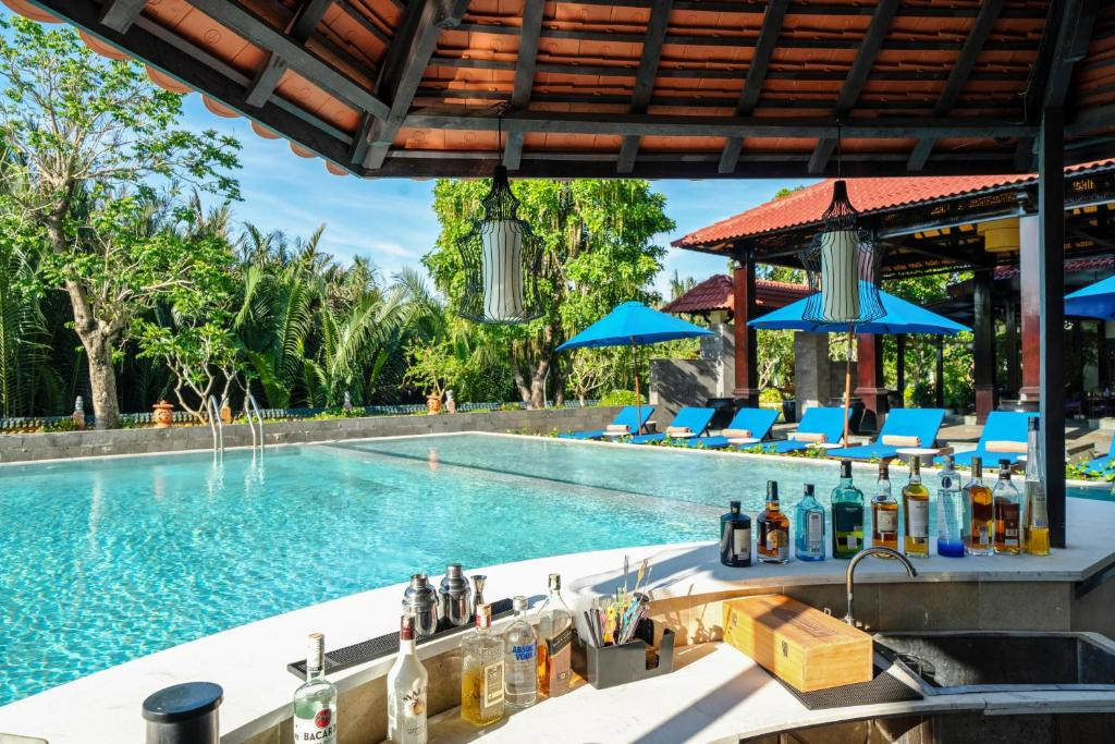 LE PAVILLON HOI AN LUXURY RESORT & SPA — фото 7