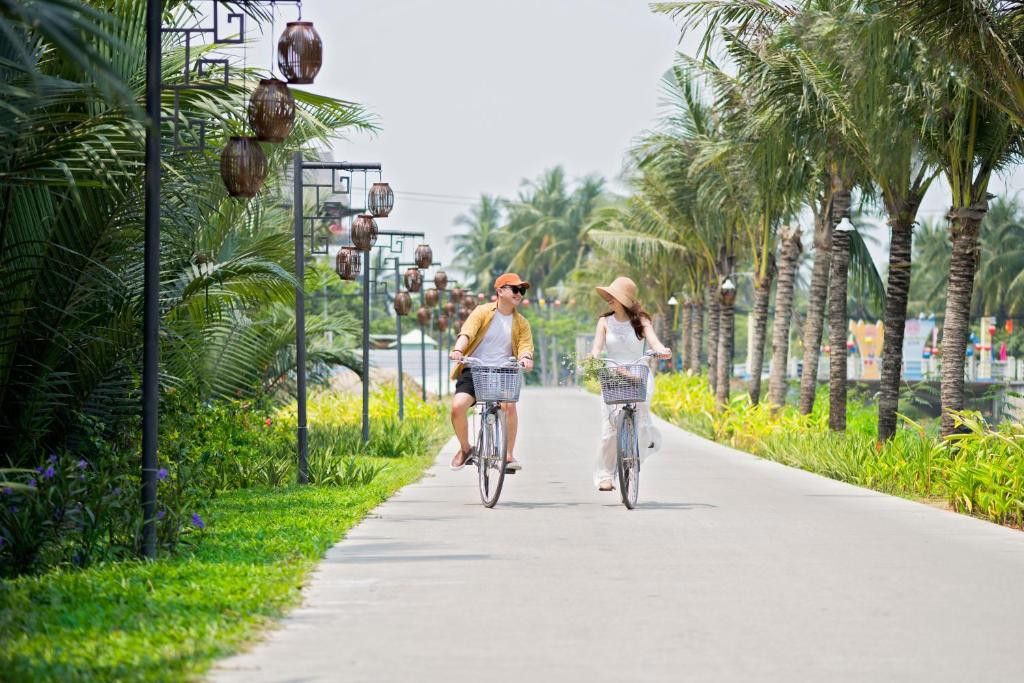 LE PAVILLON HOI AN LUXURY RESORT & SPA — фото 8