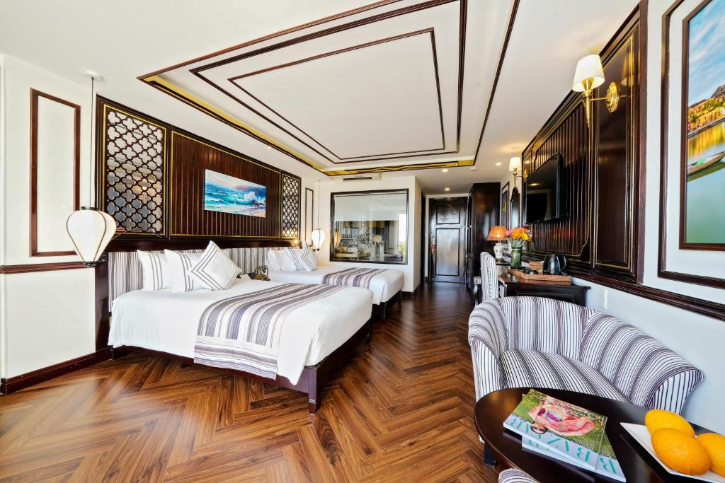 LE PAVILLON HOI AN LUXURY RESORT & SPA — фото 13