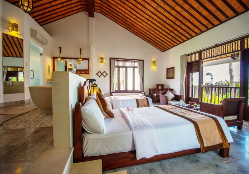 LEGACY HOI AN (EX. HOI AN ANCIENT HOUSE VILLAGE) — фото 4
