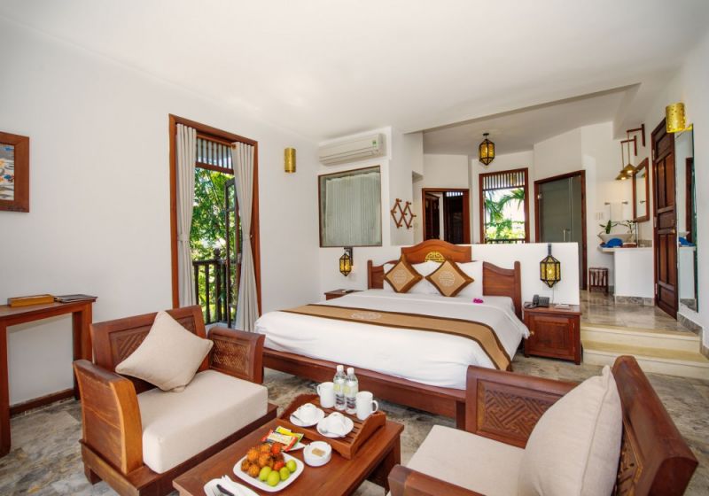 LEGACY HOI AN (EX. HOI AN ANCIENT HOUSE VILLAGE) — фото 11