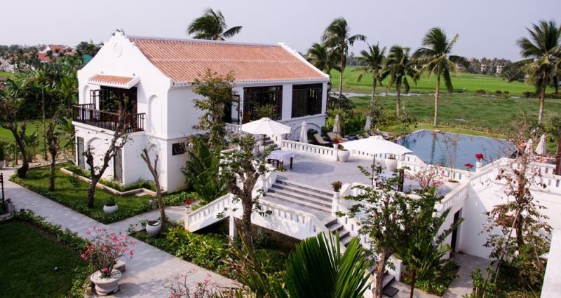 LEGACY HOI AN (EX. HOI AN ANCIENT HOUSE VILLAGE) — фото 12
