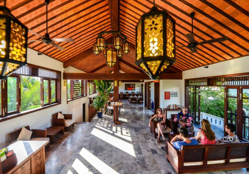 LEGACY HOI AN (EX. HOI AN ANCIENT HOUSE VILLAGE) — фото 16