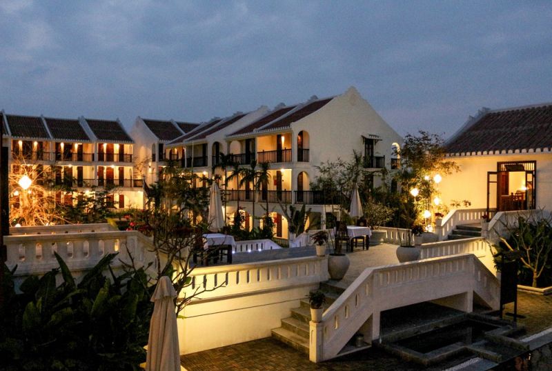 LEGACY HOI AN (EX. HOI AN ANCIENT HOUSE VILLAGE) — фото 17