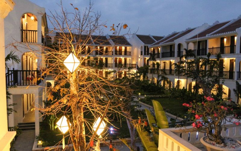 LEGACY HOI AN (EX. HOI AN ANCIENT HOUSE VILLAGE) — фото 18