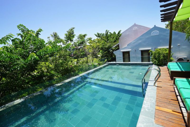 LEMONGRASS HOMESTAY — фото 2