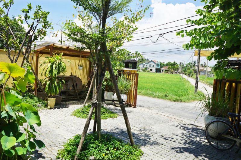 LEMONGRASS HOMESTAY — фото 7