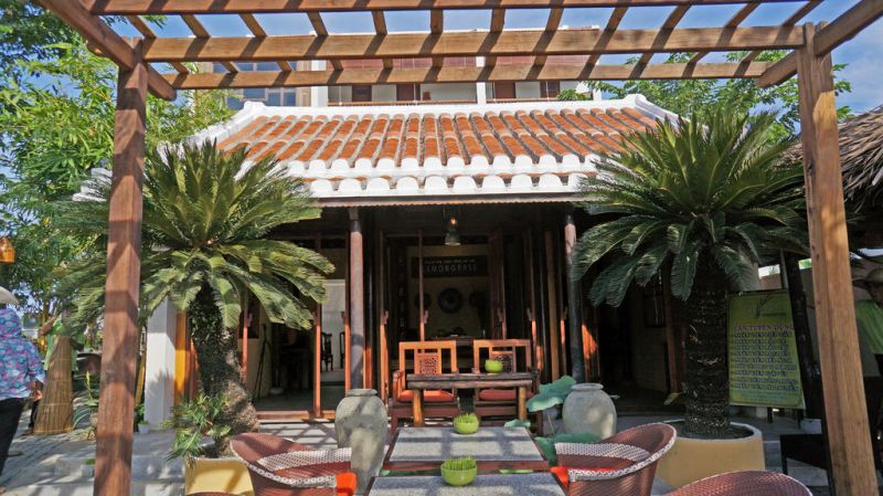 LEMONGRASS HOMESTAY — фото 10