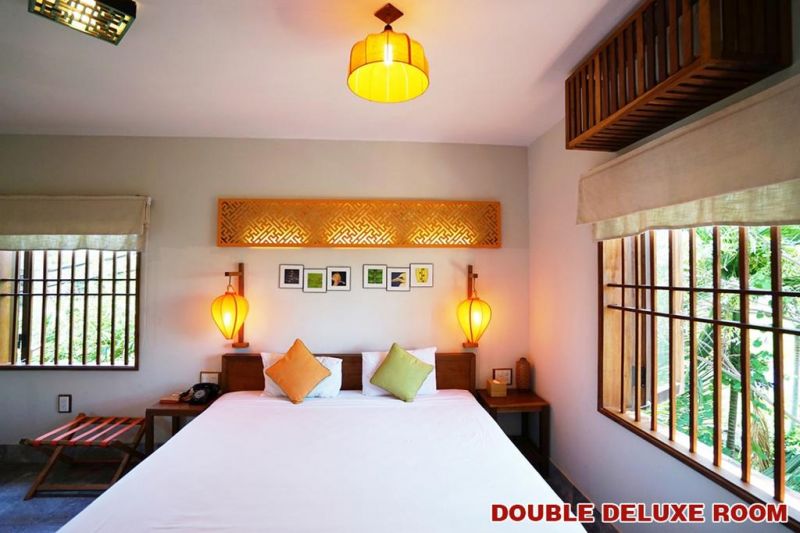 LEMONGRASS HOMESTAY — фото 16
