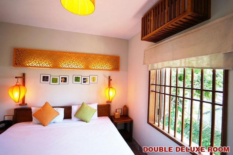 LEMONGRASS HOMESTAY — фото 18