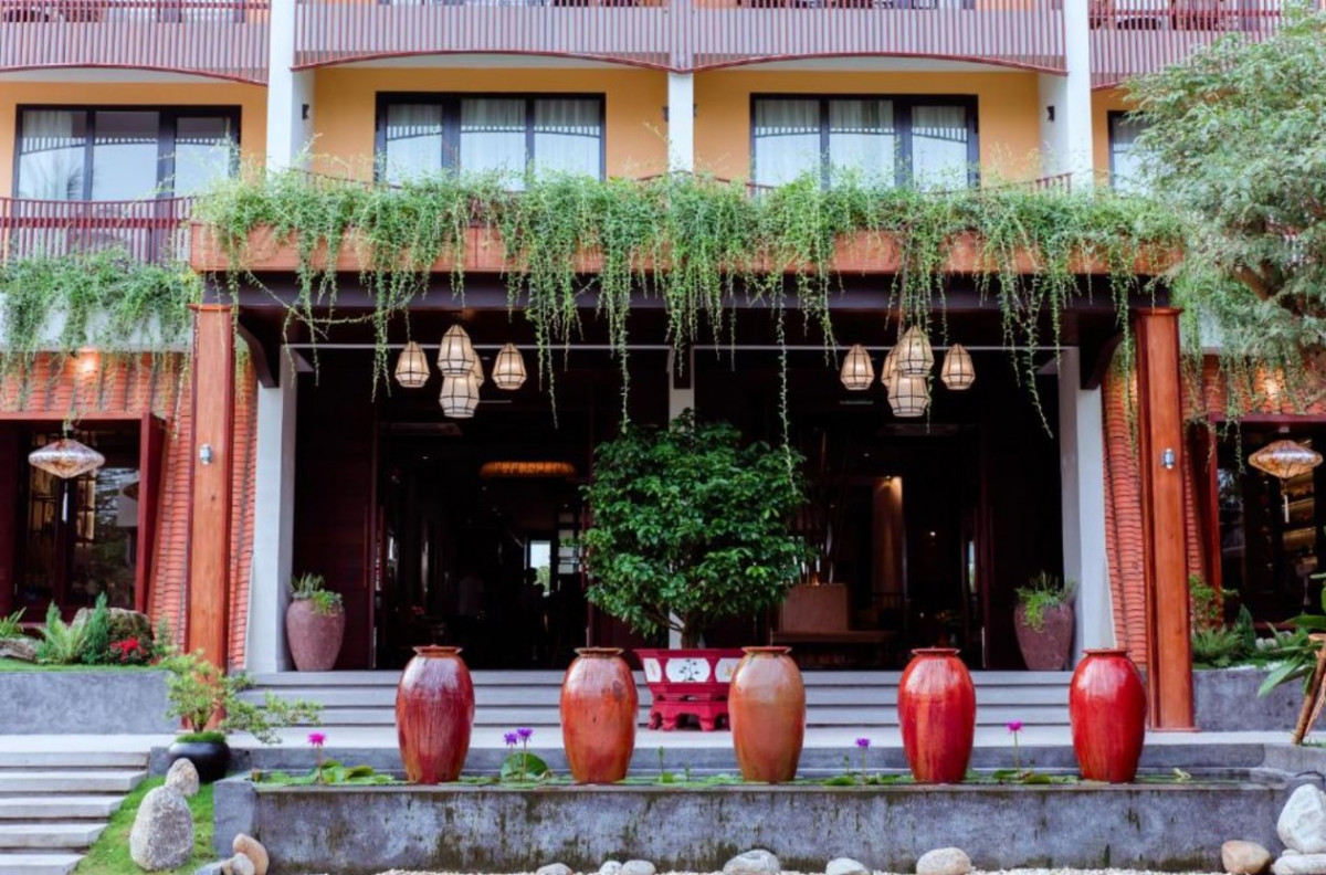 LITTLE GEM HOI AN — фото 4