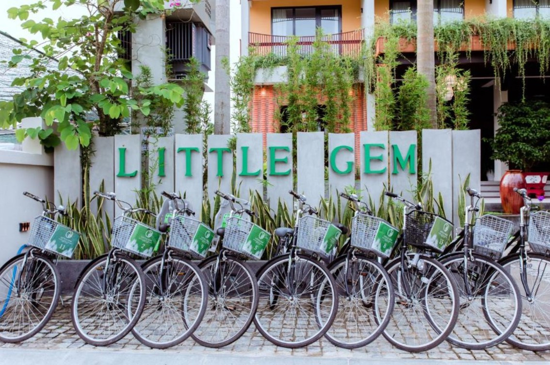 LITTLE GEM HOI AN — фото 5