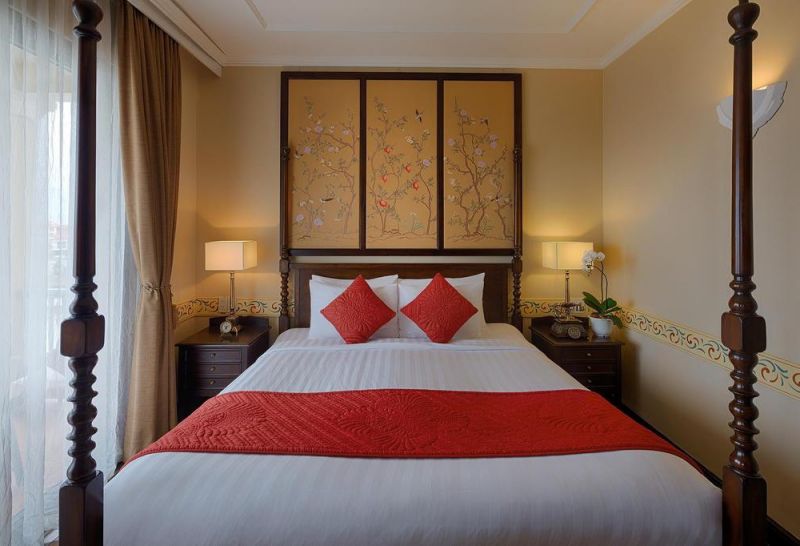 LITTLE HOIAN BOUTIQUE HOTEL & SPA — фото 6