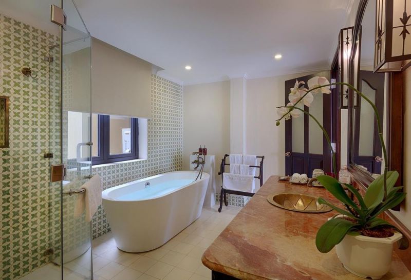 LITTLE HOIAN BOUTIQUE HOTEL & SPA — фото 7