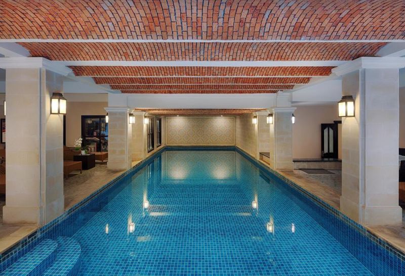 LITTLE HOIAN BOUTIQUE HOTEL & SPA — фото 8