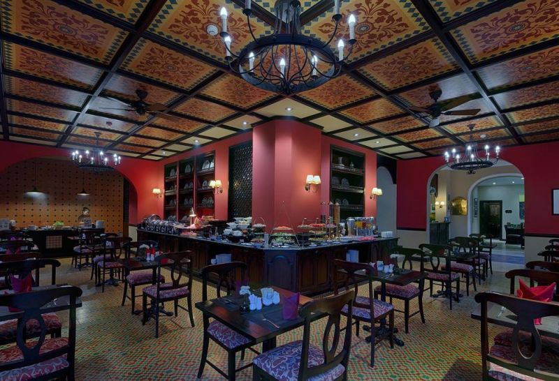 LITTLE HOIAN BOUTIQUE HOTEL & SPA — фото 14