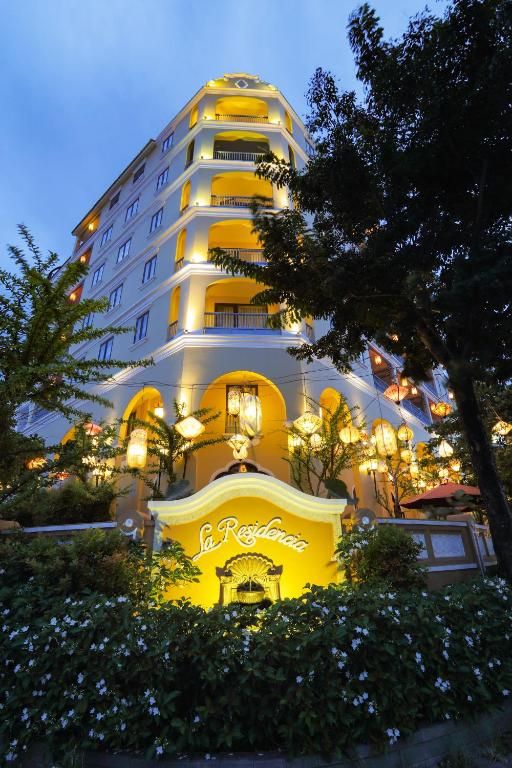 LITTLE LA RESIDENCIA LUXURY BOUTIQUE HOTEL — фото 2