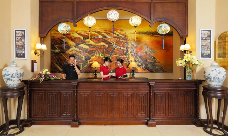 LITTLE LA RESIDENCIA LUXURY BOUTIQUE HOTEL — фото 3