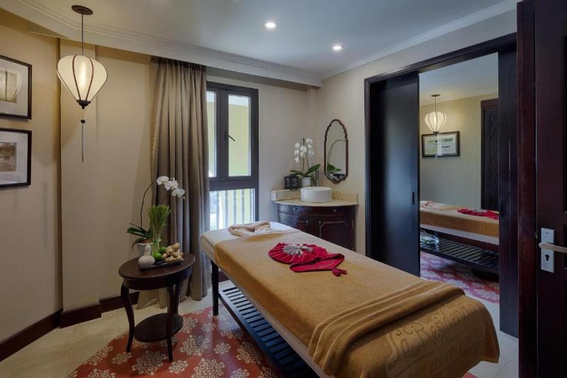 LITTLE LA RESIDENCIA LUXURY BOUTIQUE HOTEL — фото 4