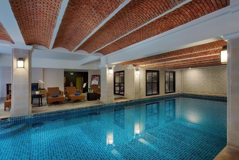 LITTLE LA RESIDENCIA LUXURY BOUTIQUE HOTEL — фото 6
