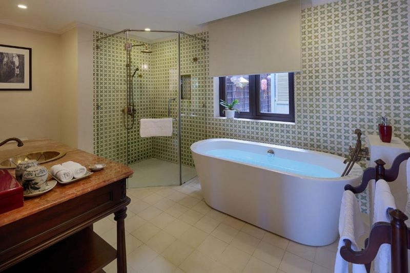 LITTLE LA RESIDENCIA LUXURY BOUTIQUE HOTEL — фото 7