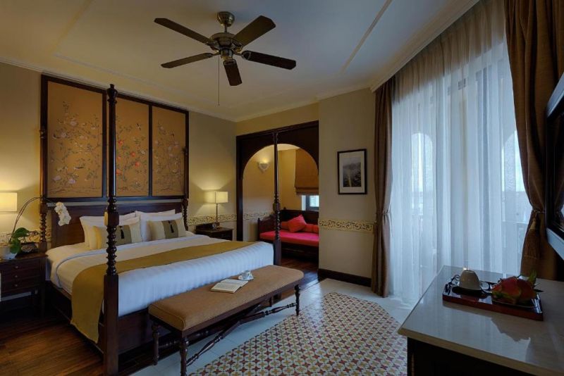 LITTLE LA RESIDENCIA LUXURY BOUTIQUE HOTEL — фото 8