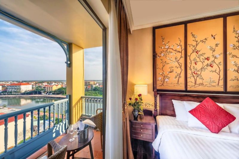 LITTLE LA RESIDENCIA LUXURY BOUTIQUE HOTEL — фото 9