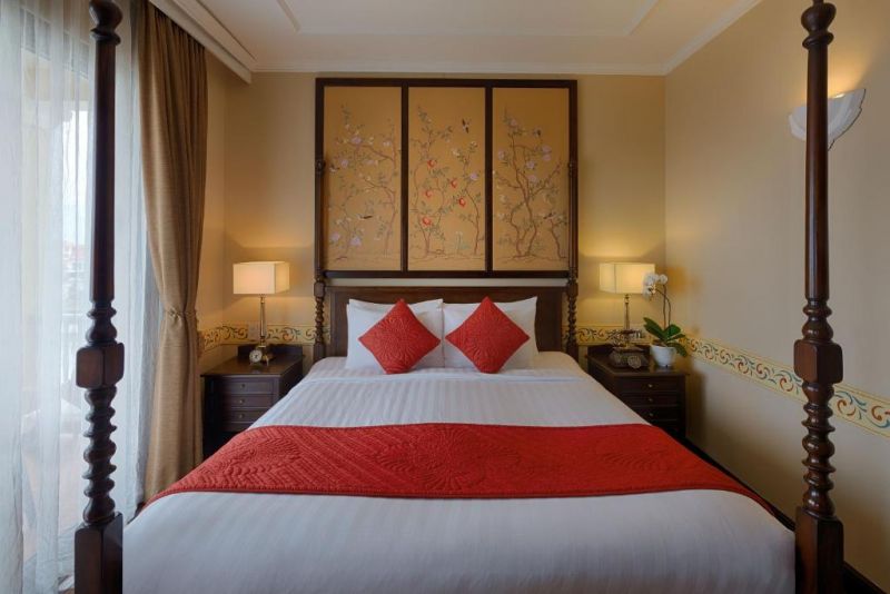 LITTLE LA RESIDENCIA LUXURY BOUTIQUE HOTEL — фото 11
