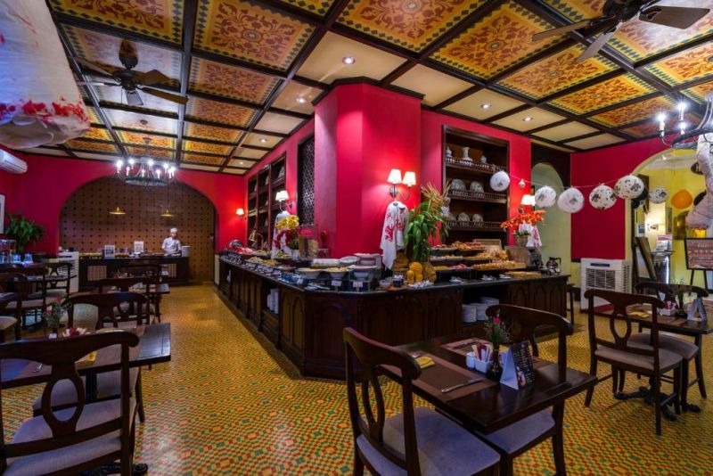 LITTLE LA RESIDENCIA LUXURY BOUTIQUE HOTEL — фото 13