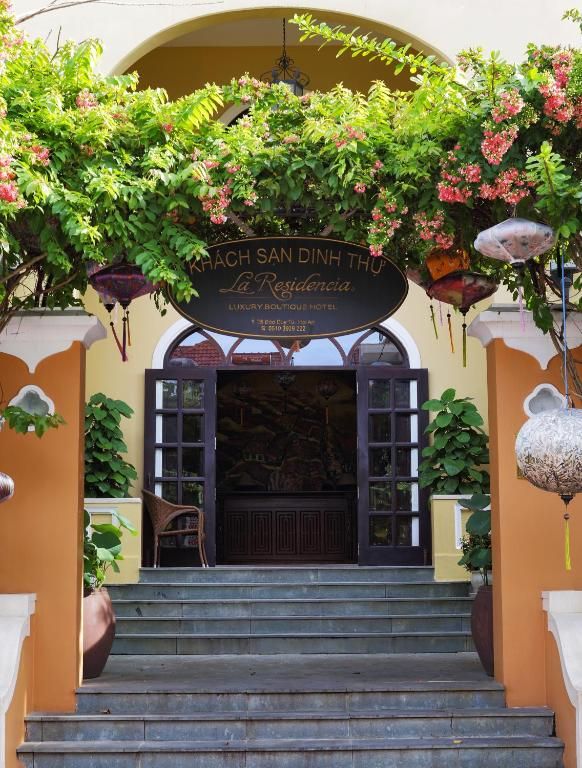 LITTLE LA RESIDENCIA LUXURY BOUTIQUE HOTEL — фото 14