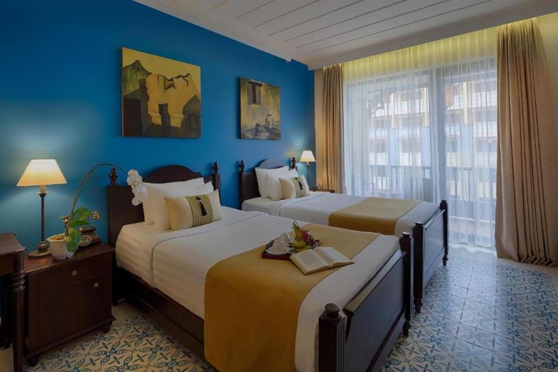 LITTLE LA RESIDENCIA LUXURY BOUTIQUE HOTEL — фото 15