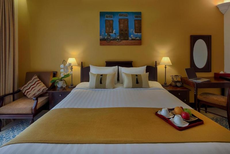 LITTLE LA RESIDENCIA LUXURY BOUTIQUE HOTEL — фото 16