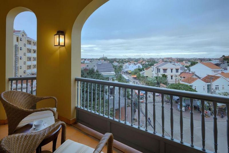 LITTLE LA RESIDENCIA LUXURY BOUTIQUE HOTEL — фото 17