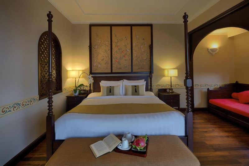 LITTLE LA RESIDENCIA LUXURY BOUTIQUE HOTEL — фото 18