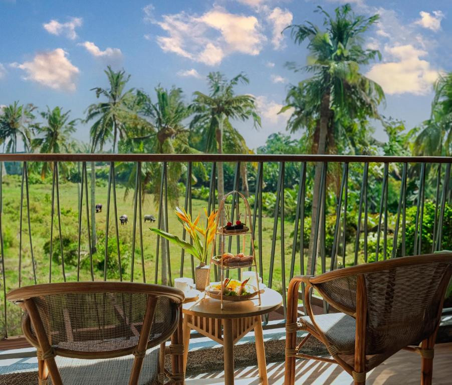 LITTLE OASIS HOI AN — фото 10