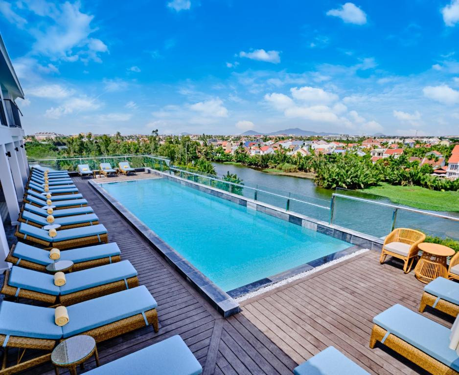 LITTLE OASIS HOI AN — фото 13