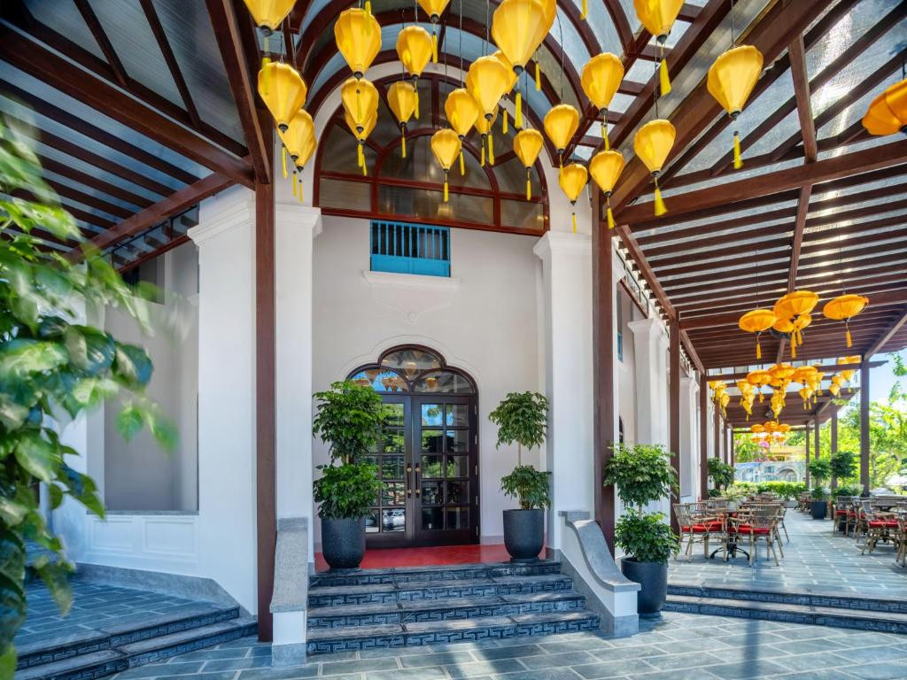 LITTLE RESIDENCE HOIAN